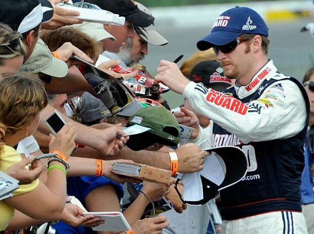 Dale Earnhardt Jun.