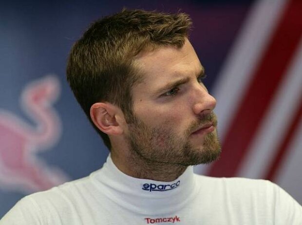 Martin Tomczyk Martin Tomczyk