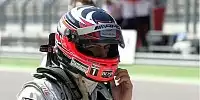 Gary Paffett