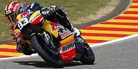 Bild zum Inhalt: Márquez gewinnt in Mugello seinen ersten Grand Prix
