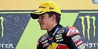 Bild zum Inhalt: Mugello: Die Stimmen vom Podium