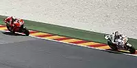 Bild zum Inhalt: Gresini: "Fantastisches Resultat"