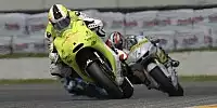 Bild zum Inhalt: Pramac: Espargaró überflügelt Kallio