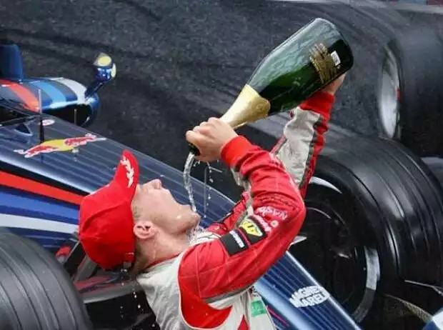 Valtteri Bottas Titel-Bild zur News: Valtteri Bottas