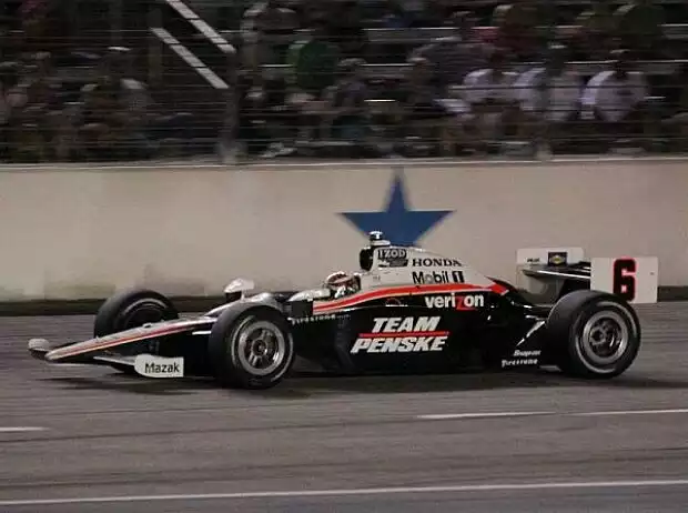 Ryan Briscoe Titel-Bild zur News: Ryan Briscoe
