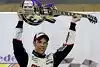 Bild zum Inhalt: Nationwide-Titelfavorit Keselowski siegt in Nashville