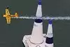 Bild zum Inhalt: Red Bull Air Race: Qualifying-Sieg für Lamb in Windsor