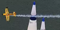 Bild zum Inhalt: Red Bull Air Race: Qualifying-Sieg für Lamb in Windsor