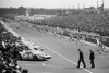 Bild zum Inhalt: Le Mans 2010: Sie laufen wieder!