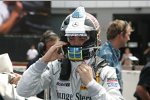 Jamie Green (Persson-Mercedes) 