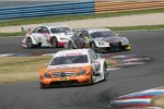 Gary Paffett 