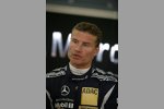 David Coulthard (Mücke-Mercedes) 