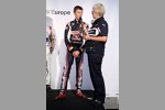 Daniil Kvyat 