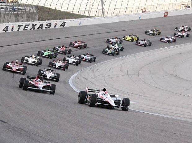 Start in Texas Start in Texas
