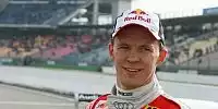 Bild zum Inhalt: Gaststart perfekt: Ekström fährt NASCAR-Rennen