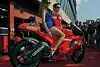 Bild zum Inhalt: Ducati: Vertrag mit Hauptsponsor verlängert