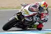 Bild zum Inhalt: Aegerter: Schwieriges Wochenende in Mugello