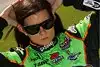 Bild zum Inhalt: Danica Patrick: "Mein bisher bestes Rennen"