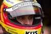 Bild zum Inhalt: Bernhard: "Le Mans ist ein 24-Stunden-Sprint"