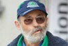 Pescarolo: "Ich kämpfe weiter!"