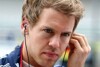 Bild zum Inhalt: Vettel: "Ich wollte nur meine Chance nutzen"