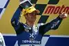 Bild zum Inhalt: Kalex feiert erstes Moto2-Podium