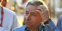 Bild zum Inhalt: Todt: Es gibt keine WRC/IRC-Zusammenarbeit