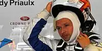 Andy Priaulx