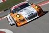 Bild zum Inhalt: Demorunden: Porsche zeigt den Hybrid in Le Mans