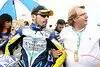 Bild zum Inhalt: Márquez gewinnt gegen Pedrosa
