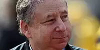 Bild zum Inhalt: Todt: "Ein sehr forderndes Amt"