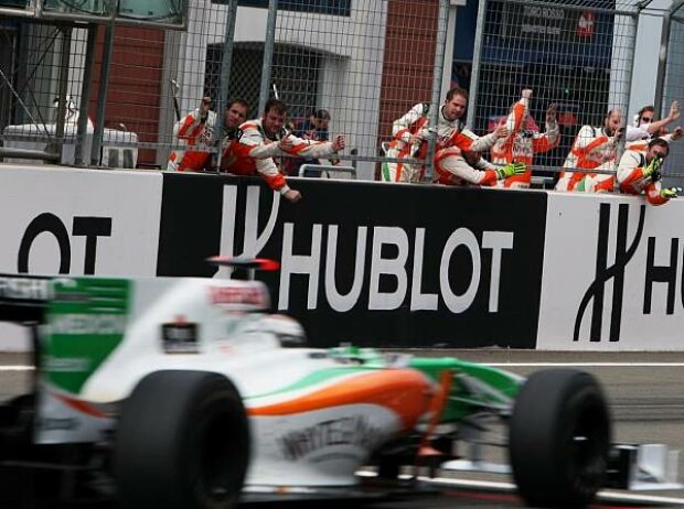 Adrian Sutil