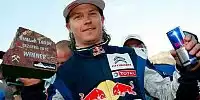 Bild zum Inhalt: WRC-Verbleib? Räikkönen spricht vom "nächsten Jahr"