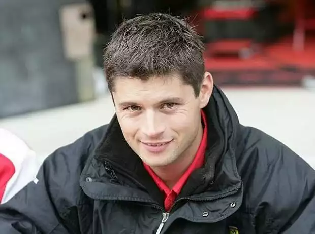 Pierre Kaffer Titel-Bild zur News: Pierre Kaffer