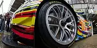 Bild zum Inhalt: BMW und Dunlop: Folgt in Le Mans der zweite Streich?