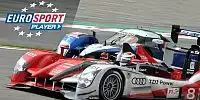 24 Stunden von Le Mans