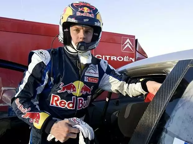 Kimi Räikkönen Titel-Bild zur News: Kimi Räikkönen