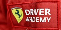 Ferrari Driver Academy