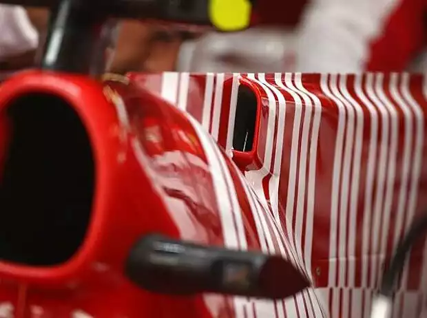Fernando Alonso Titel-Bild zur News: Fernando Alonso