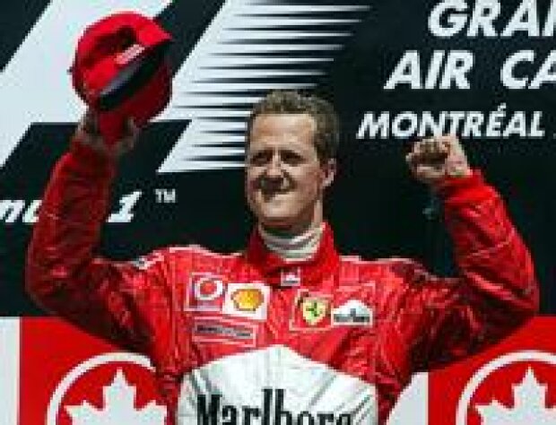 Ralf Schumacher