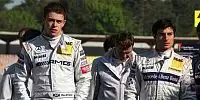 Bruno Spengler, Paul di Resta