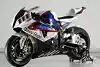 Bild zum Inhalt: Mugello: Smrz testet die BMW