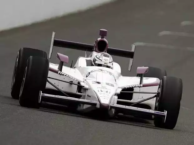 Graham Rahal Titel-Bild zur News: Graham Rahal
