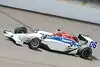 Bild zum Inhalt: Testwoche: Regen in Watkins Glen - Mutoh-Crash in Iowa