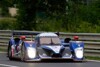 Bild zum Inhalt: Peugeot dominiert erstes Qualifying