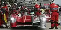 Bild zum Inhalt: Audi: Noch sind nicht alle Karten aufgedeckt