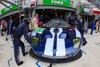 Bild zum Inhalt: Le Mans: Einige Neuerungen für 2011