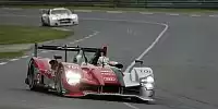 Romain Dumas, Mike Rockenfeller
