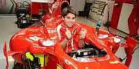 Lance Stroll