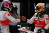 Bild zum Inhalt: Button: Teamrivalität als McLaren-Vorteil